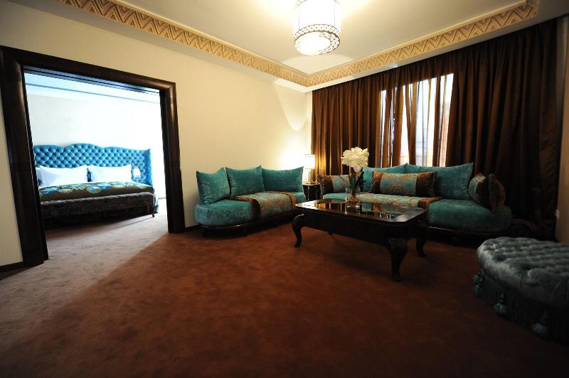 Rive Hotel - Oda