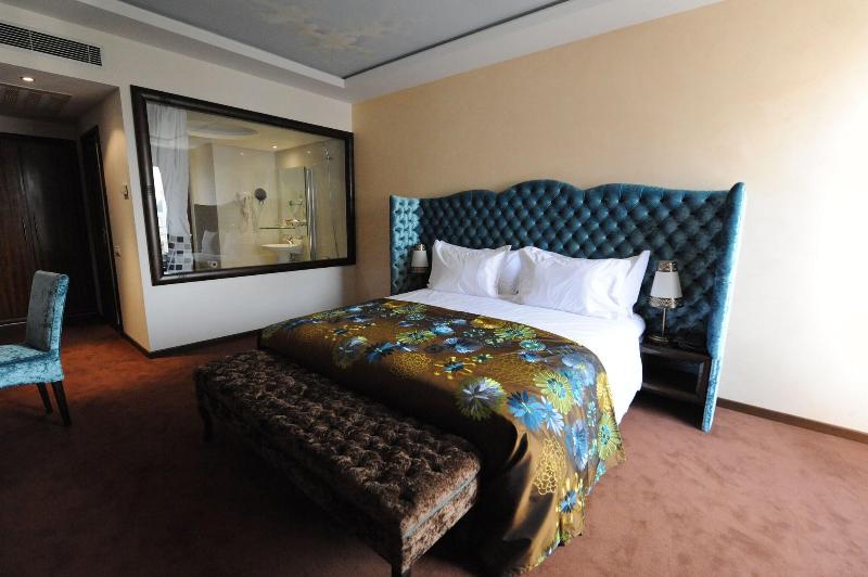 Rive Hotel - Oda