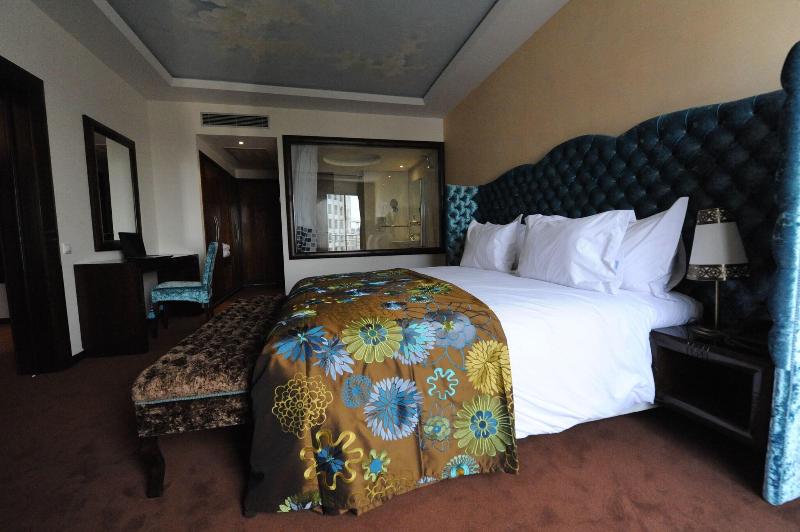 Rive Hotel - Oda