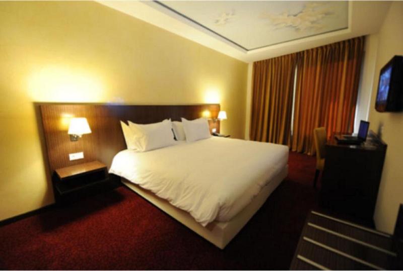 Rive Hotel - Oda