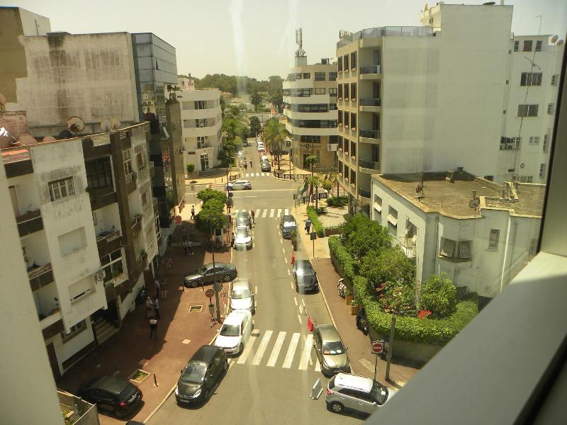 Rive Hotel - Oda