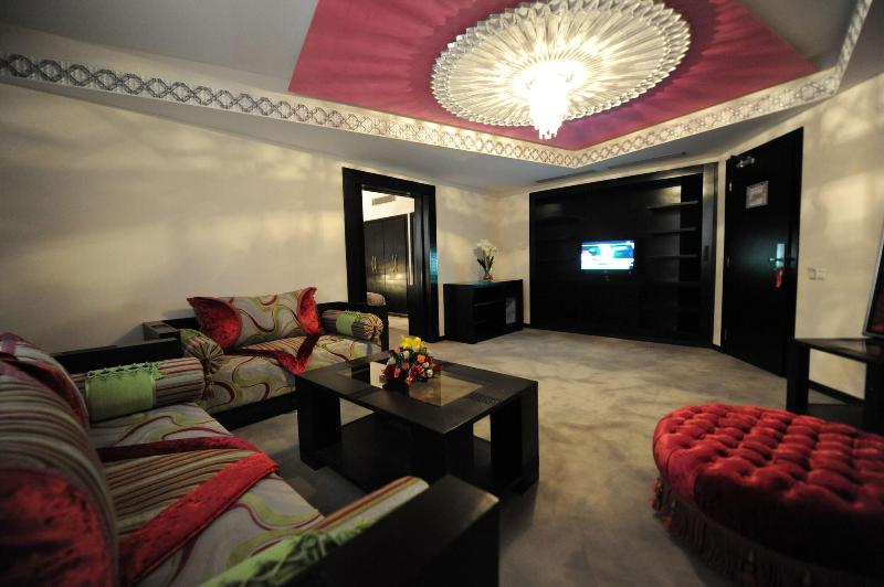 Rive Hotel - Oda