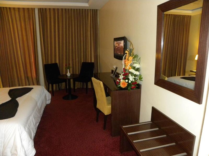 Rive Hotel - Oda