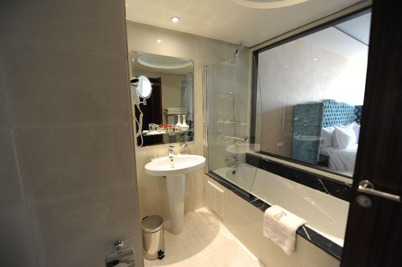 Rive Hotel - Oda