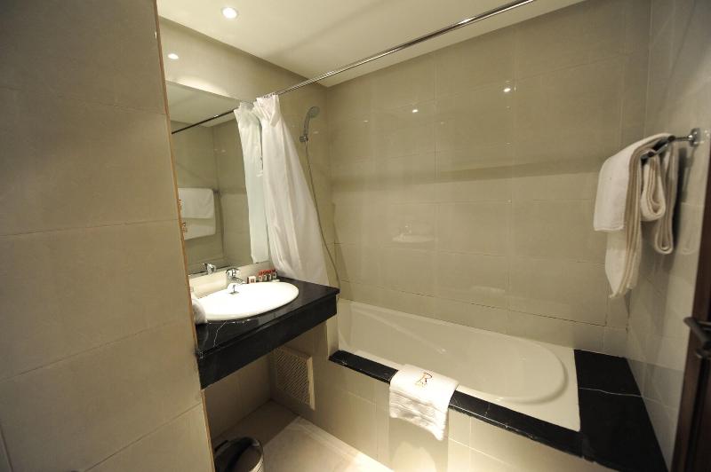 Rive Hotel - Oda