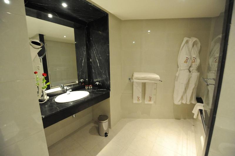 Rive Hotel - Oda