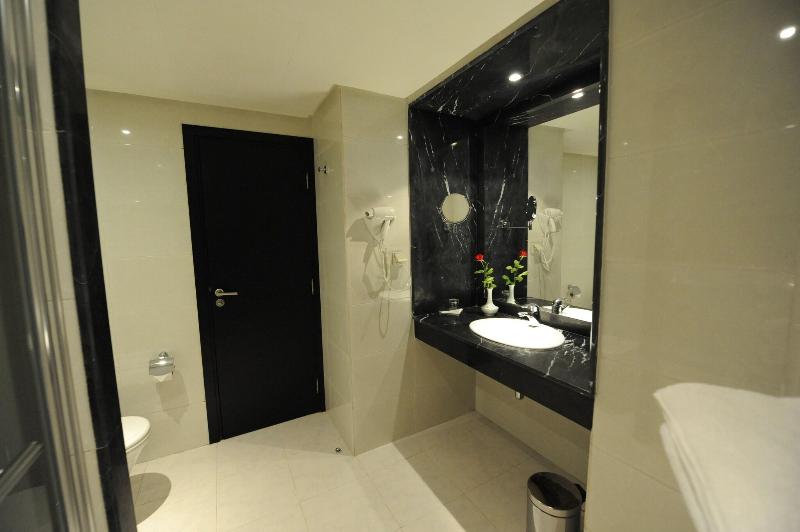 Rive Hotel - Oda