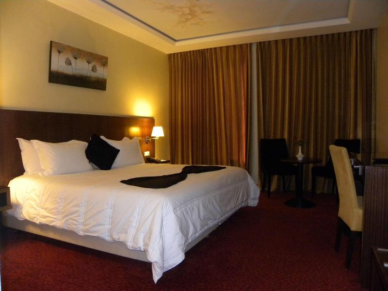 Rive Hotel - Oda
