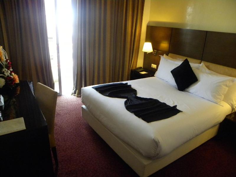 Rive Hotel - Oda