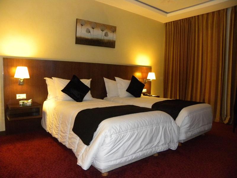 Rive Hotel - Oda