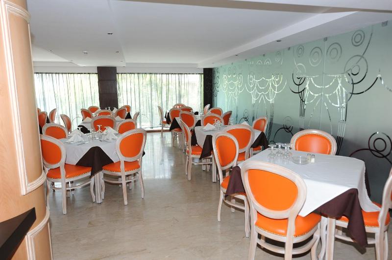 Rive Hotel - Restoran