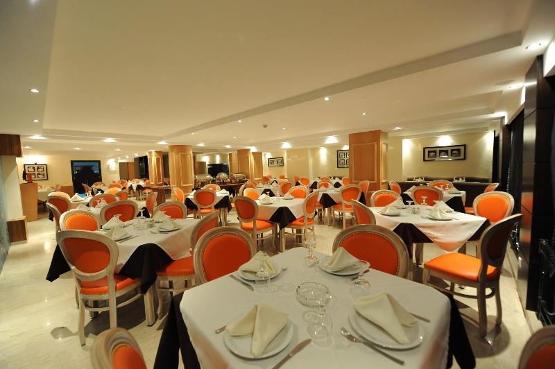Rive Hotel - Restoran