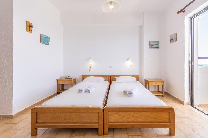Athina Inn - Oda
