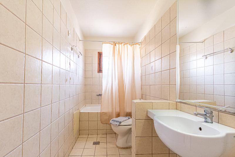 Athina Inn - Oda