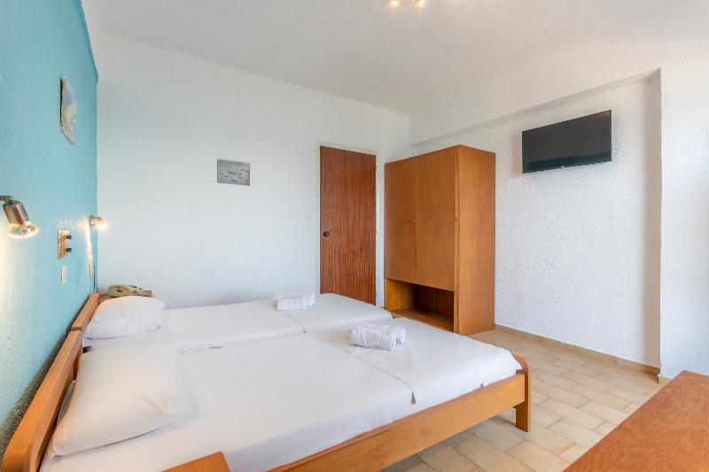 Athina Inn - Oda