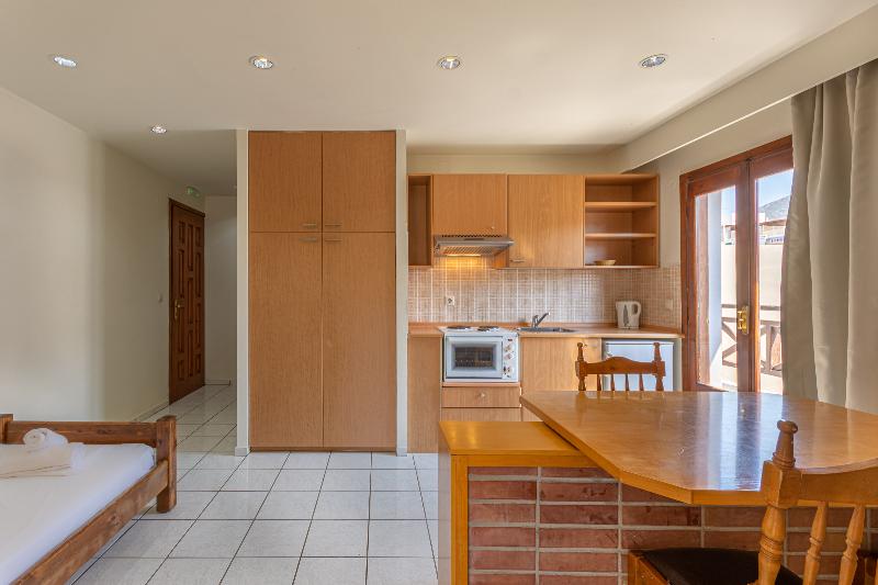 Athina Inn - Oda