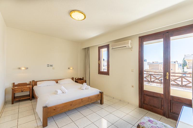 Athina Inn - Oda