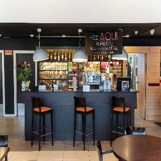 Ibis Barcelona Mollet fotoÄŸrafÄ±