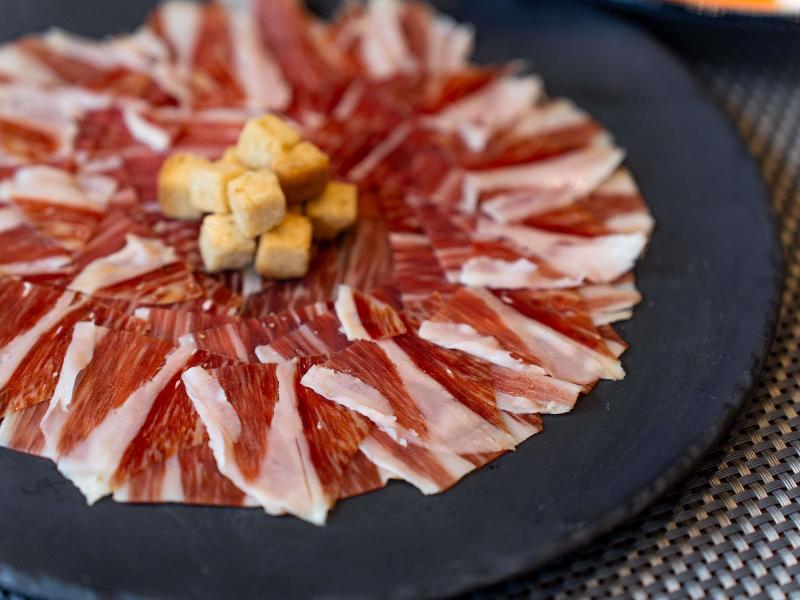 Ibis Barcelona Mollet - Bar