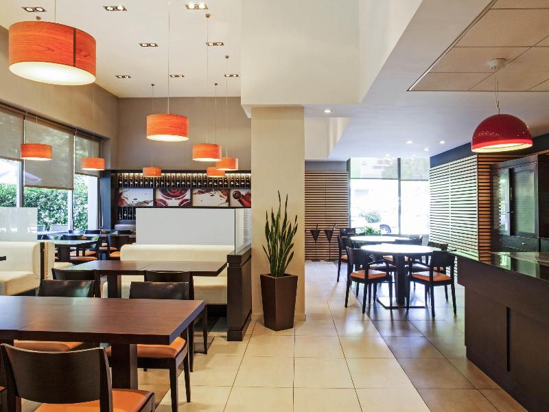 Ibis Barcelona Mollet - Bar