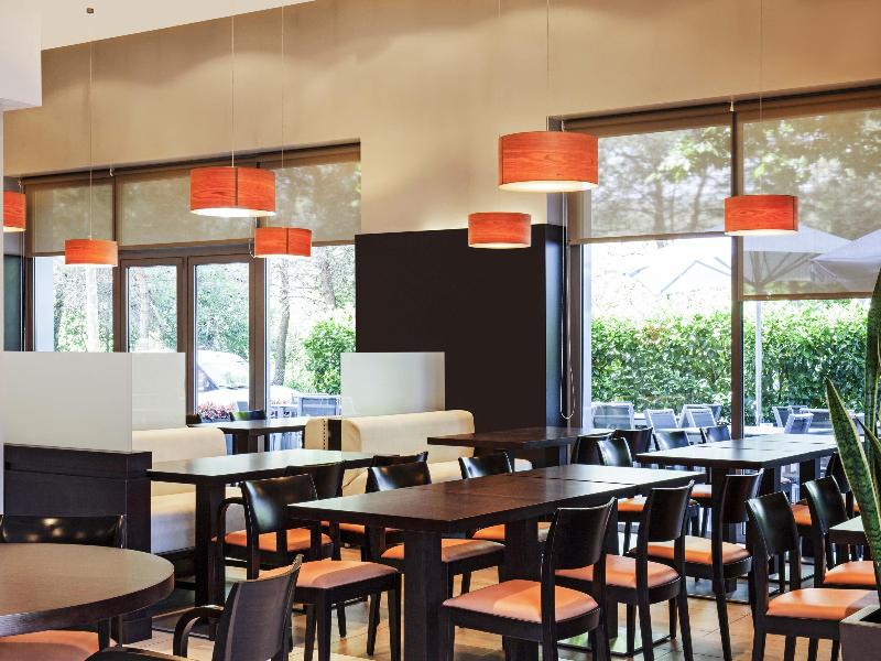 Ibis Barcelona Mollet - Bar