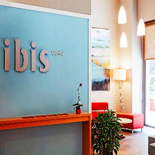 Ibis Barcelona Mollet fotoÄŸrafÄ±