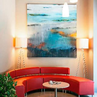 Ibis Barcelona Mollet fotoÄŸrafÄ±