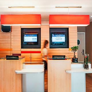 Ibis Barcelona Mollet fotoÄŸrafÄ±