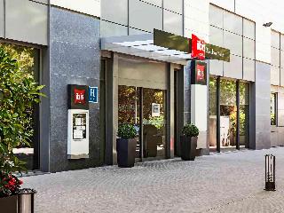 Ibis Barcelona Mollet fotoÄŸrafÄ±
