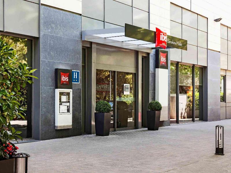 Ibis Barcelona Mollet - Genel