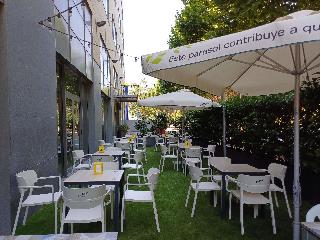 Ibis Barcelona Mollet fotoÄŸrafÄ±