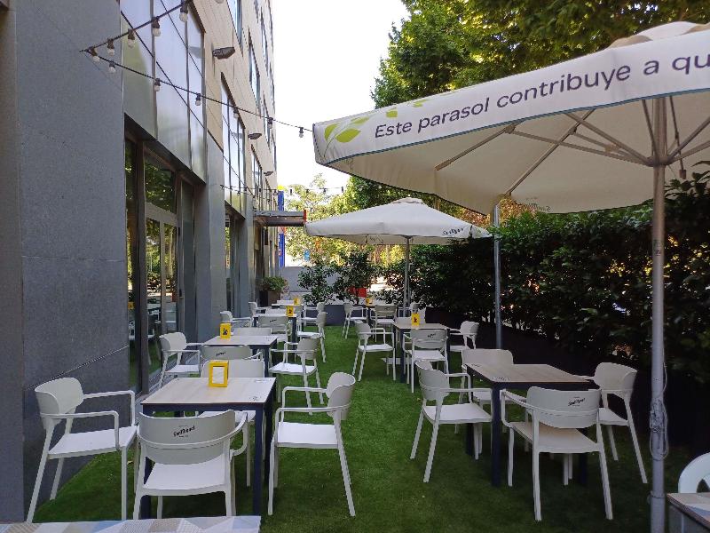 Ibis Barcelona Mollet - Genel
