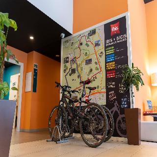 Ibis Barcelona Mollet fotoÄŸrafÄ±