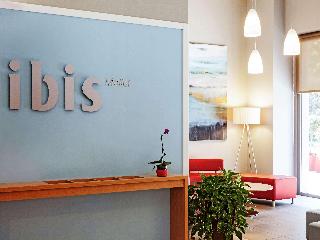 Ibis Barcelona Mollet fotoÄŸrafÄ±