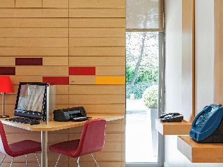 Ibis Barcelona Mollet fotoÄŸrafÄ±