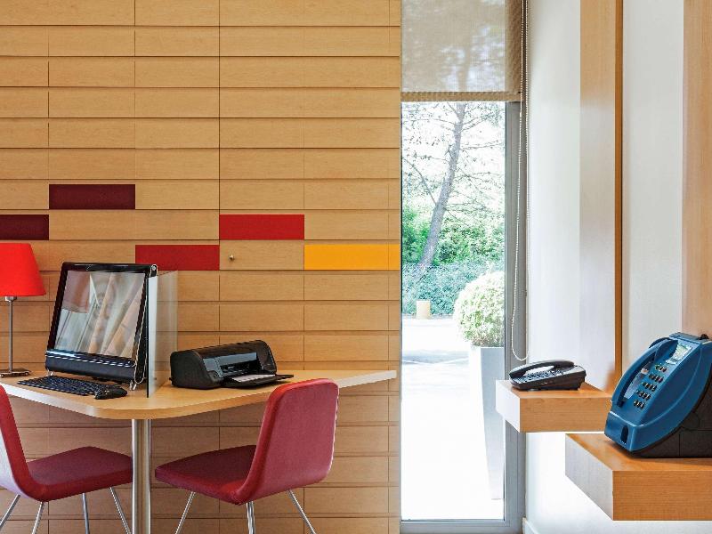 Ibis Barcelona Mollet - Genel