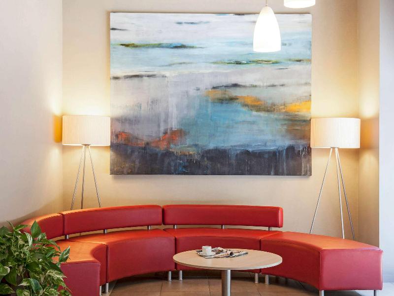 Ibis Barcelona Mollet - Genel
