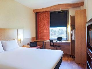 Ibis Barcelona Mollet fotoÄŸrafÄ±