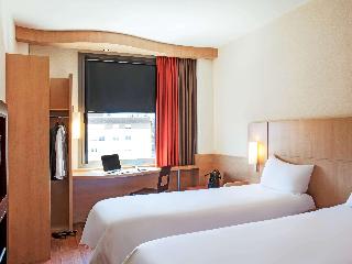 Ibis Barcelona Mollet fotoÄŸrafÄ±