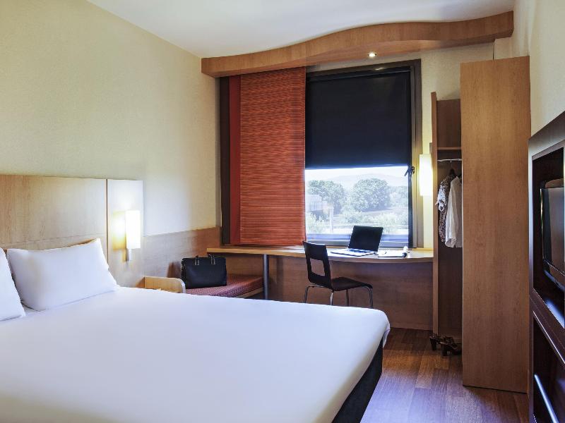 Ibis Barcelona Mollet - Oda