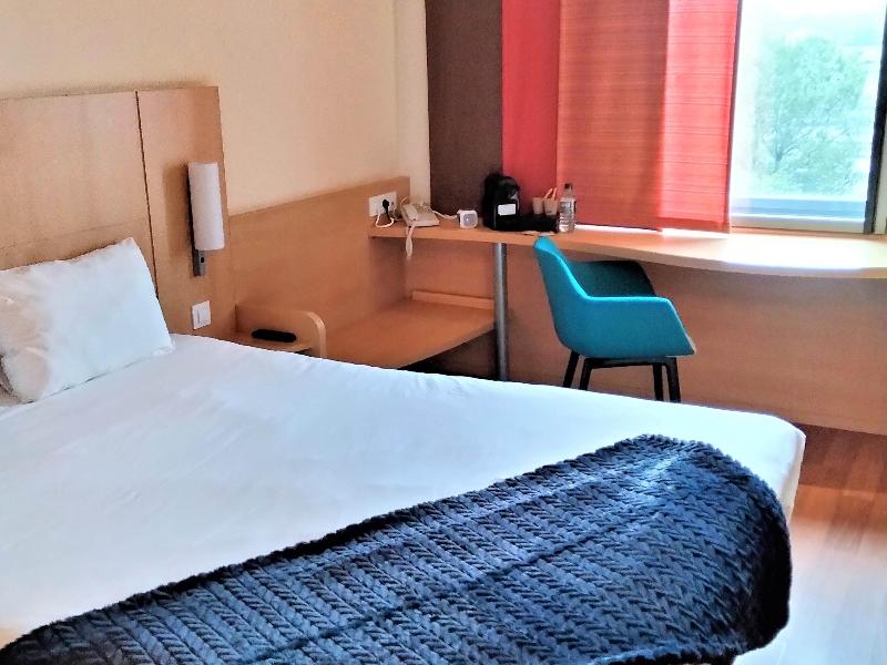 Ibis Barcelona Mollet - Oda