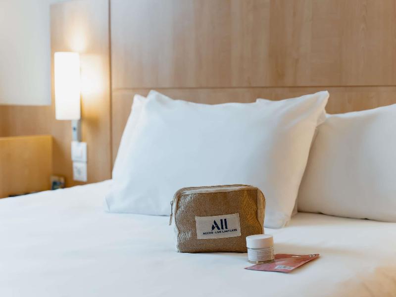 Ibis Barcelona Mollet - Oda