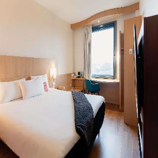 Ibis Barcelona Mollet fotoÄŸrafÄ±