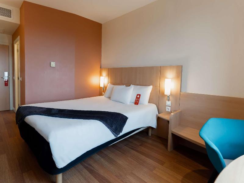 Ibis Barcelona Mollet - Oda