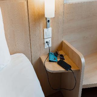 Ibis Barcelona Mollet fotoÄŸrafÄ±