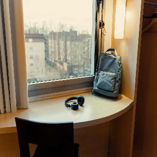 Ibis Barcelona Mollet fotoÄŸrafÄ±