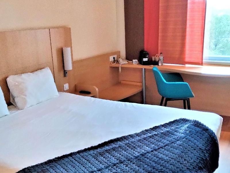 Ibis Barcelona Mollet - Oda
