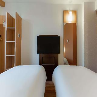 Ibis Barcelona Mollet fotoÄŸrafÄ±