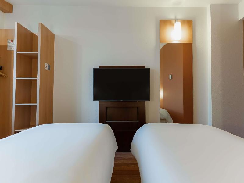 Ibis Barcelona Mollet - Oda