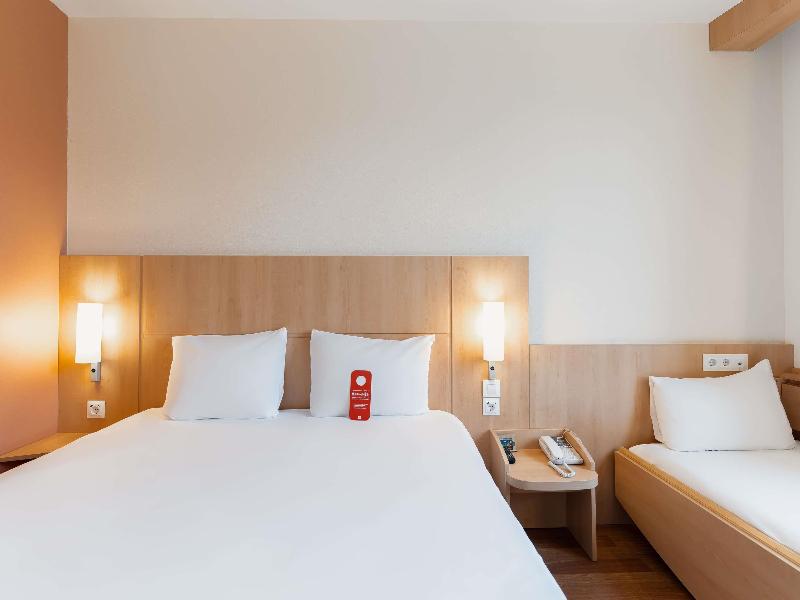 Ibis Barcelona Mollet - Oda